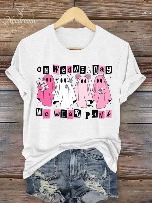 Breast Cancer Awareness Month T-Shirt