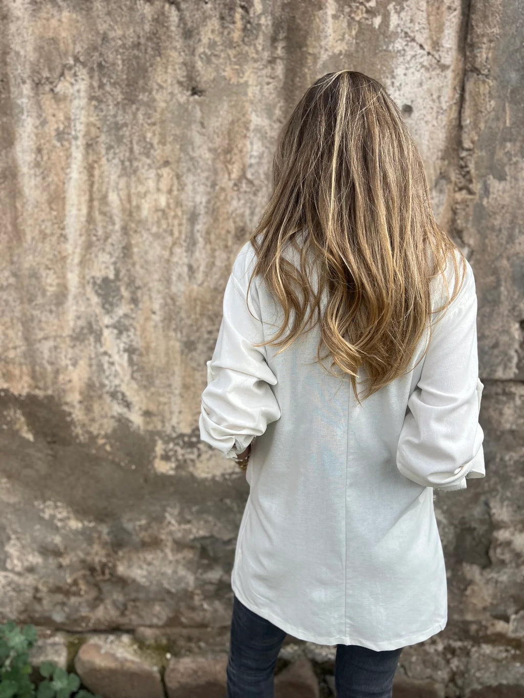 CLEARANCE SALE🔥Essential Linen Blazer