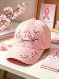 Unisex Printed Baseball Cap