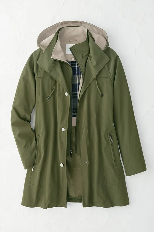 All-Season Jacket