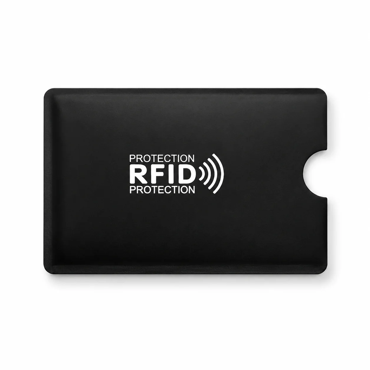 RFID Blocking Card Sleeves (8-Pack)