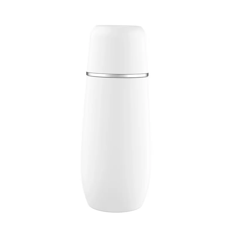💧Portable Bidet 🧼– 🕌Perfect for Wudu & Daily Hygiene, 13.5 oz, Leak‑Proof