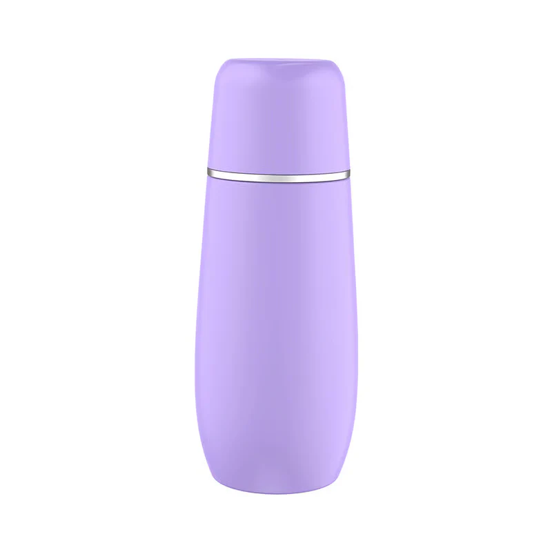 💧Portable Bidet 🧼– 🕌Perfect for Wudu & Daily Hygiene, 13.5 oz, Leak‑Proof