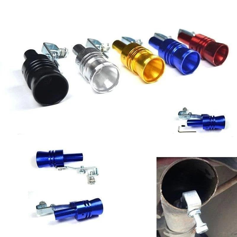 💕Exhaust Pipe Oversized Roar Maker (Cars and Motorcycles)