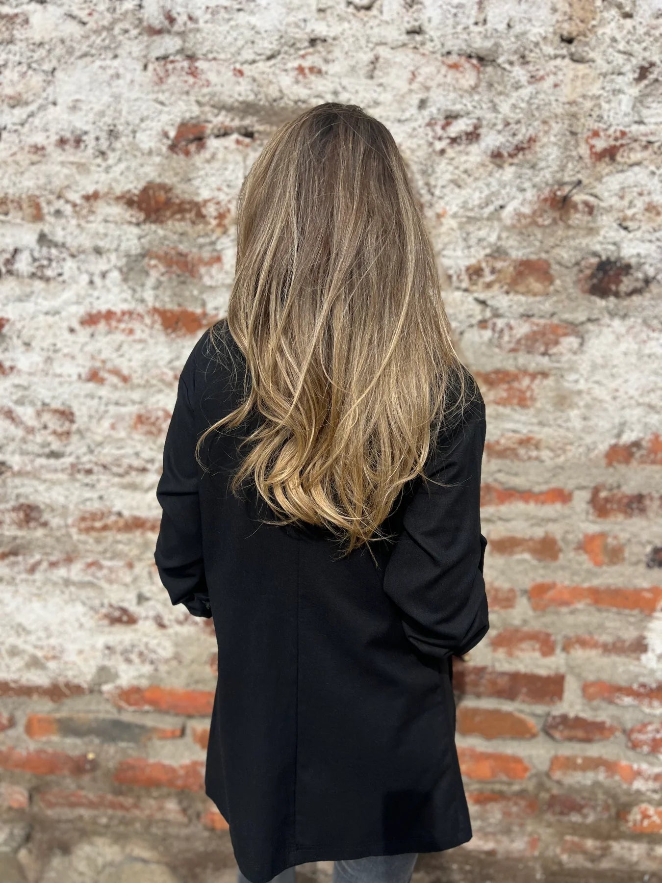 CLEARANCE SALE🔥Essential Linen Blazer