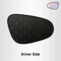 Universal Car Side Window Sun Shades – Drive Cooler, Block UV & Reduce Glare