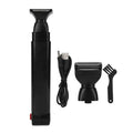 Reach Anywhere Body Trimmer for Men – Professional Full Body Grooming Tool