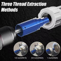 🔧 Remove Broken Pipes & Stuck Valves in Seconds