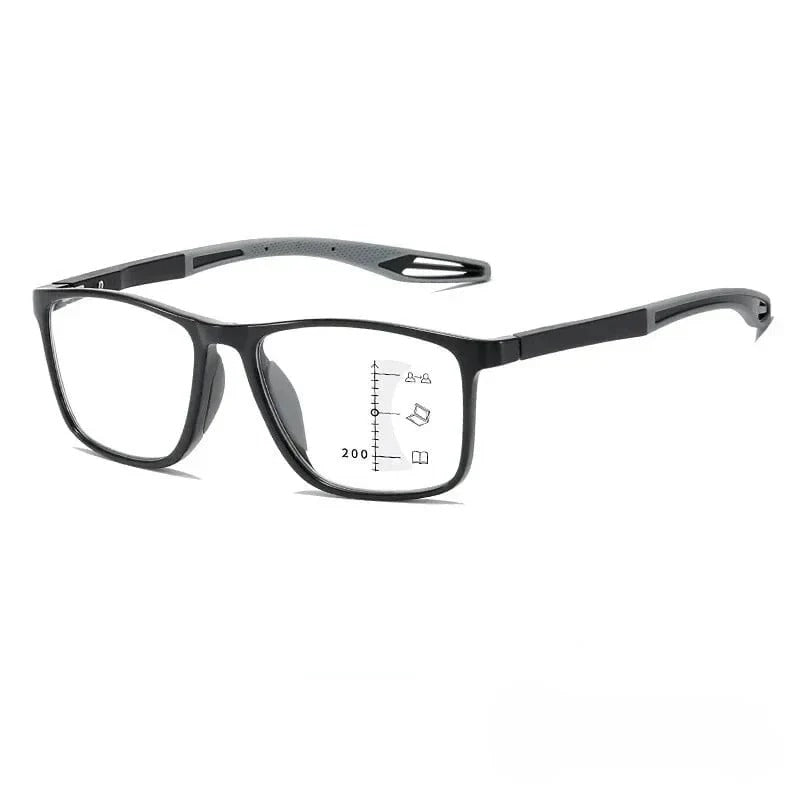 👓Progressive Multifocal Glasses
