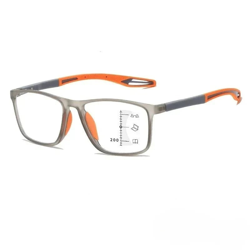 👓Progressive Multifocal Glasses