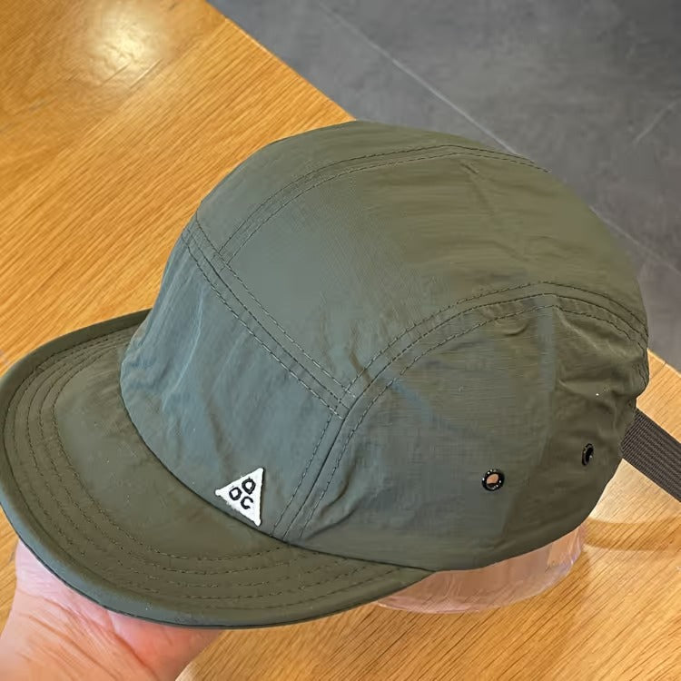 🧢 Vintage Japanese Street Style Men's Baseball Cap
