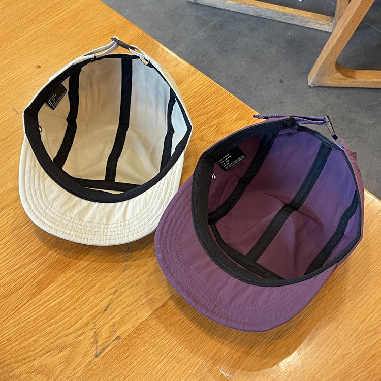 🧢 Vintage Japanese Street Style Men's Baseball Cap