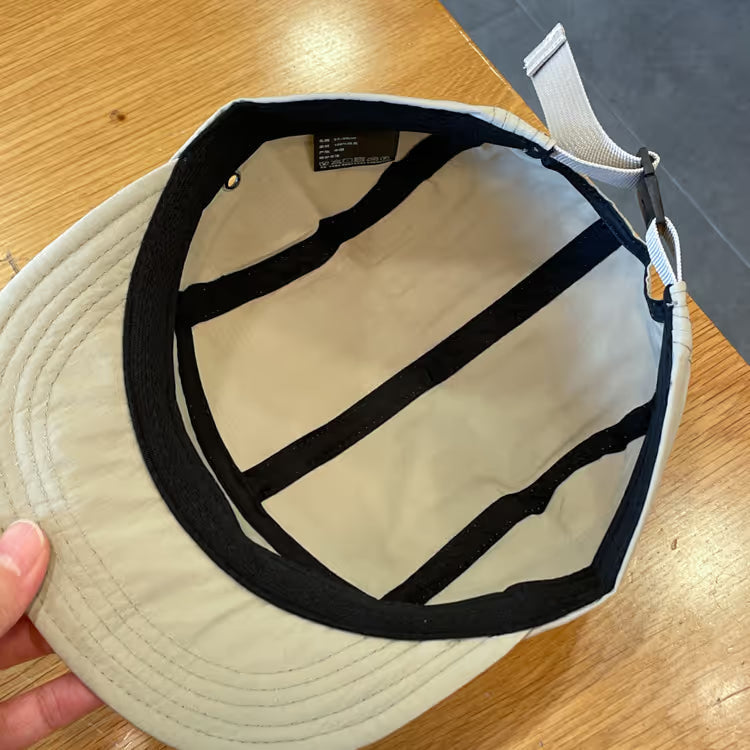 🧢 Vintage Japanese Street Style Men's Baseball Cap