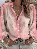 Women's Breast Cancer Pink Shirt