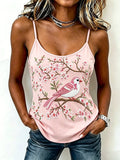 Breast Cancer Awareness Top