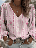 Women's Breast Cancer Pink Shirt