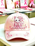 Unisex Printed Baseball Cap