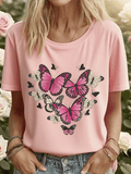 Women's Breast Cancer T-Shirt