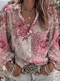 Women's Breast Cancer Pink Shirt