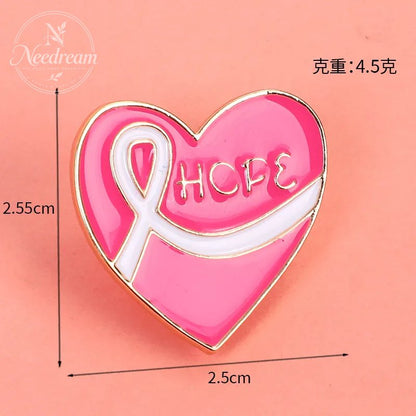 Environmental Public Welfare Promotion Commemorative Day Badge Brooch