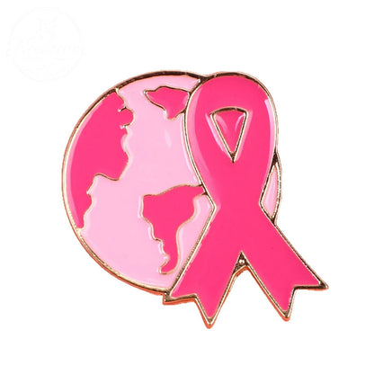 Environmental Public Welfare Promotion Commemorative Day Badge Brooch