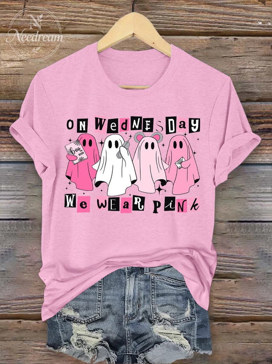 Breast Cancer Awareness Month T-Shirt