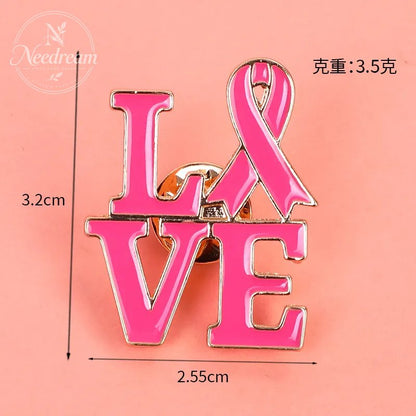 Environmental Public Welfare Promotion Commemorative Day Badge Brooch