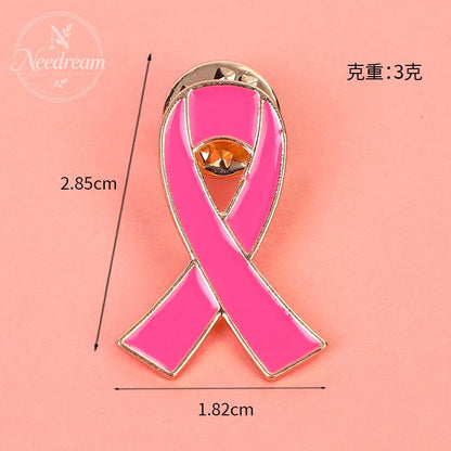 Environmental Public Welfare Promotion Commemorative Day Badge Brooch