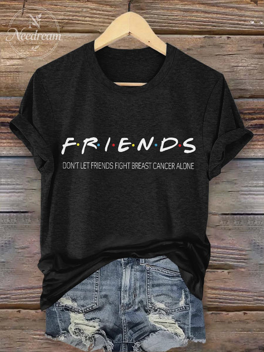 Breast Cancer Awareness Month T-Shirt