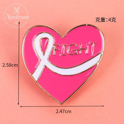 Environmental Public Welfare Promotion Commemorative Day Badge Brooch