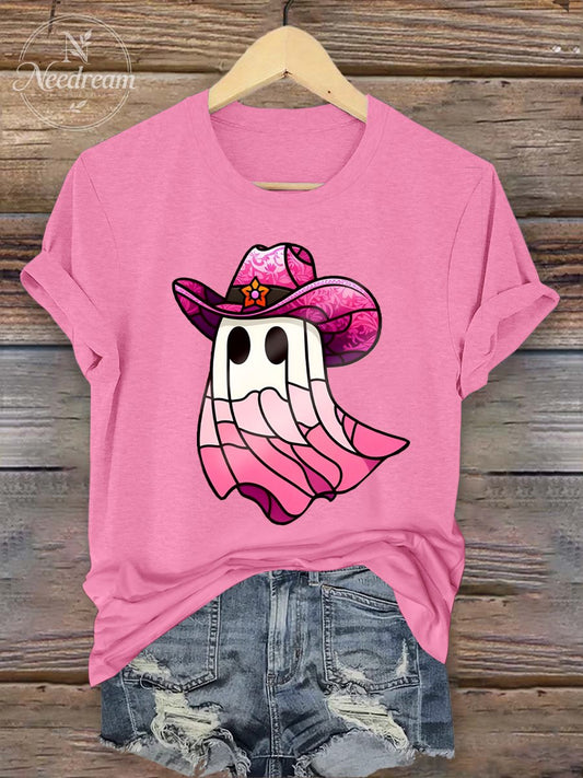 Breast Cancer Awareness Month T-Shirt