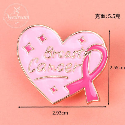 Environmental Public Welfare Promotion Commemorative Day Badge Brooch