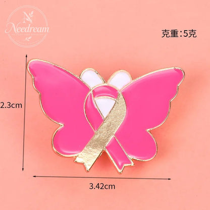 Environmental Public Welfare Promotion Commemorative Day Badge Brooch