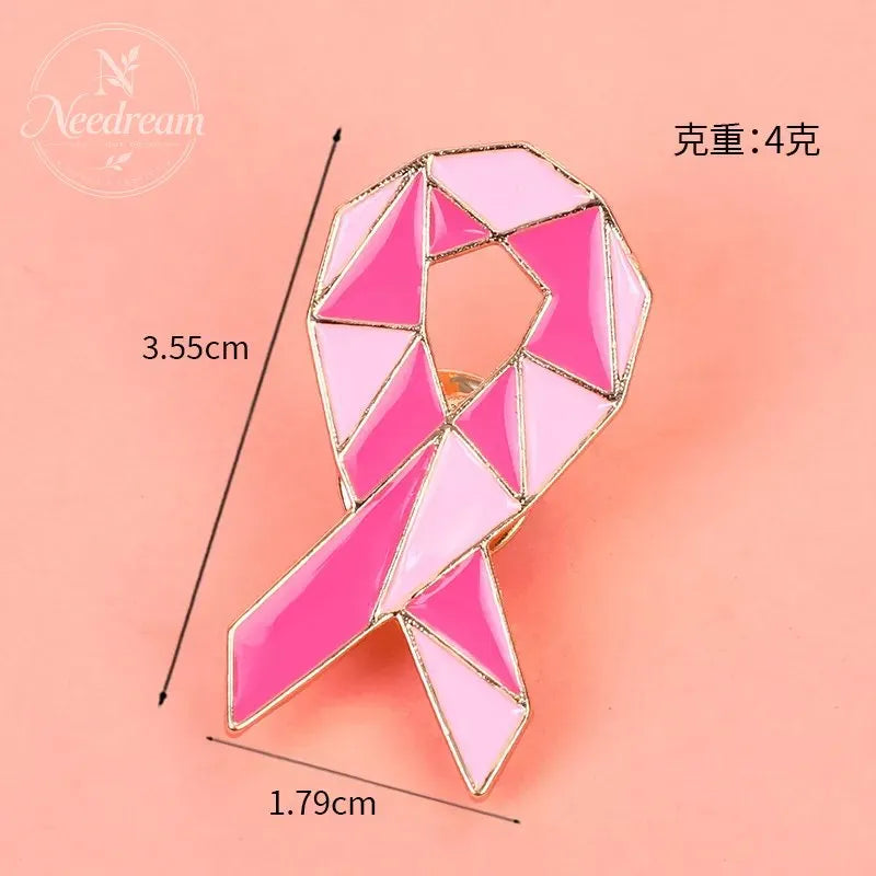 Environmental Public Welfare Promotion Commemorative Day Badge Brooch