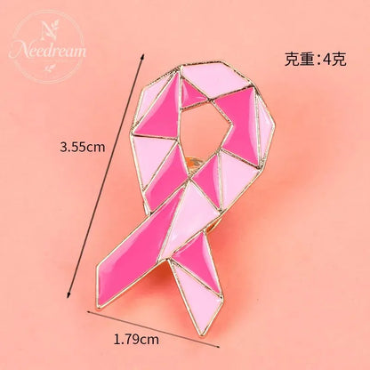 Environmental Public Welfare Promotion Commemorative Day Badge Brooch