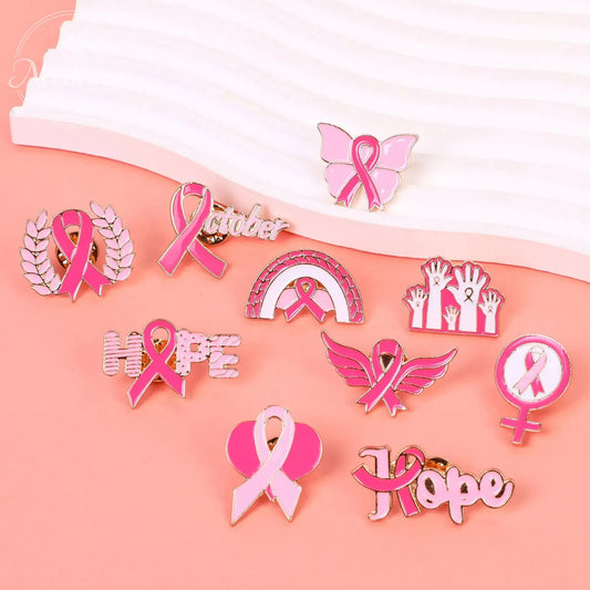 Environmental Public Welfare Promotion Commemorative Day Badge Brooch