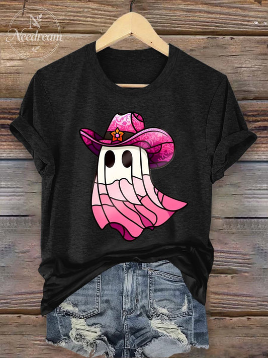 Breast Cancer Awareness Month T-Shirt