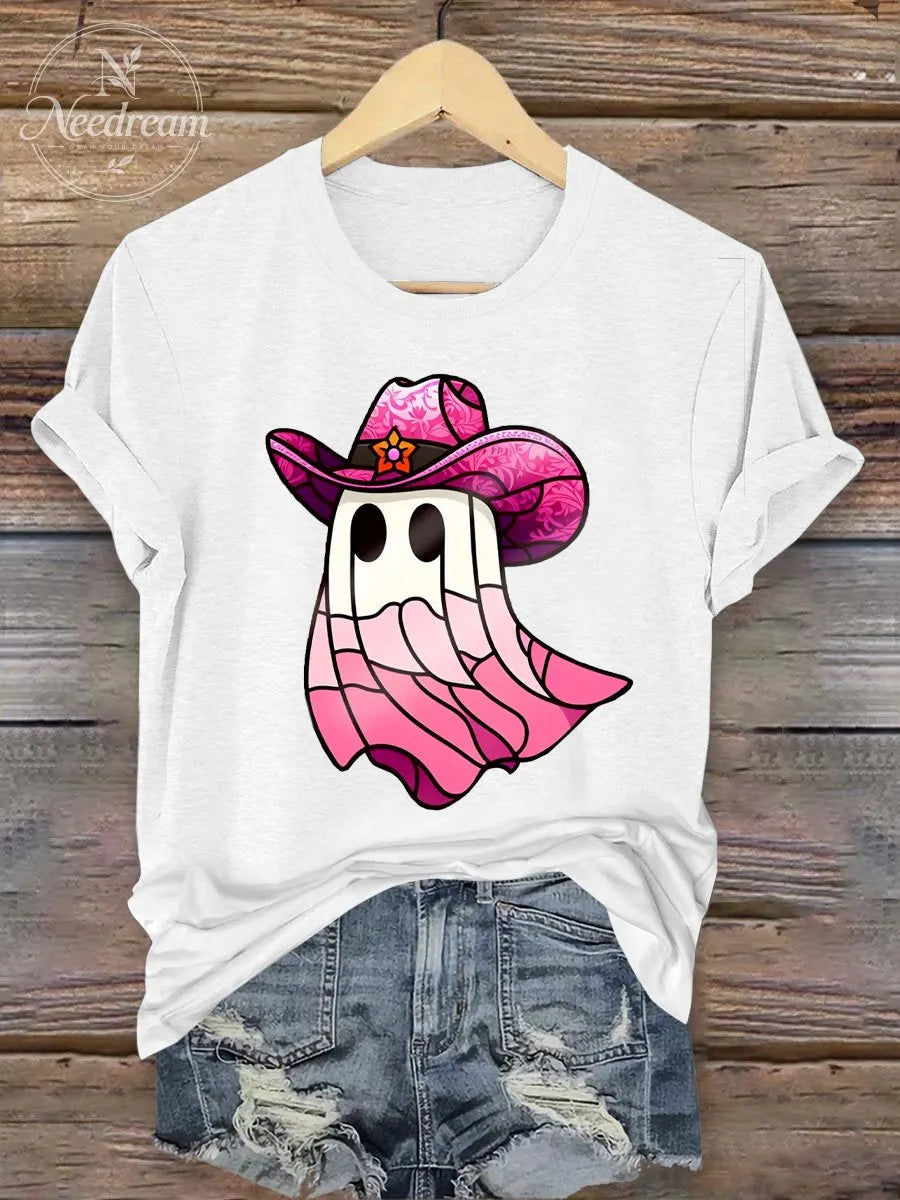 Breast Cancer Awareness Month T-Shirt