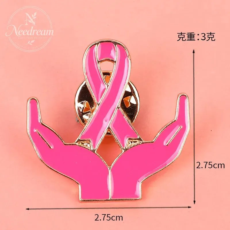 Environmental Public Welfare Promotion Commemorative Day Badge Brooch